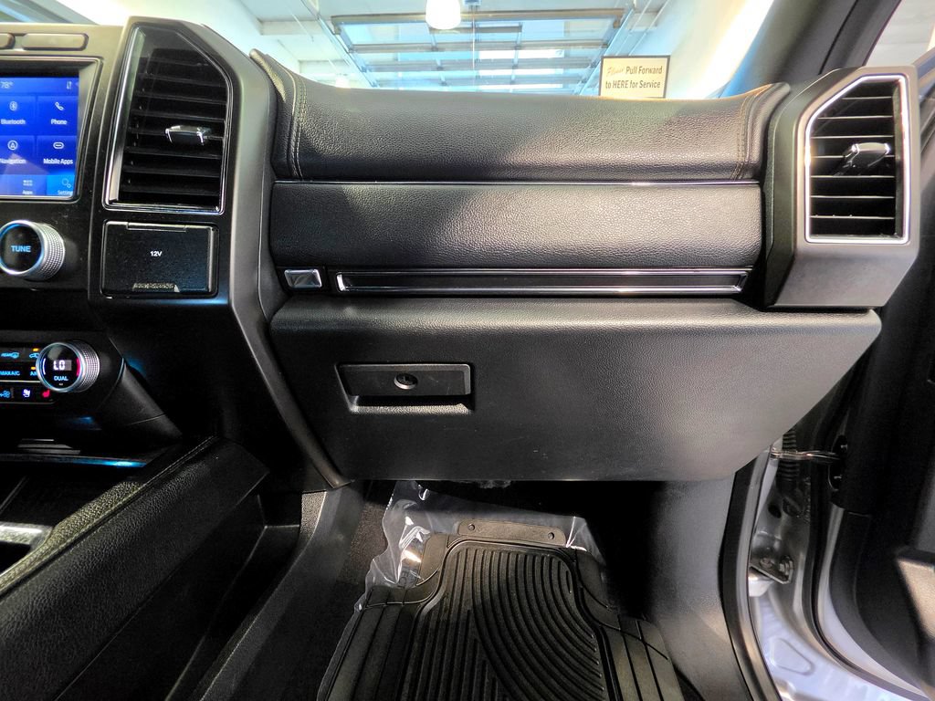 Used 2021 Ford Expedition Limited AWD/4WD image 64