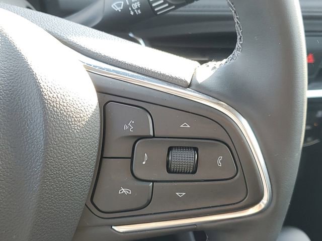 Certified 2025 Buick Encore GX Sport Touring w/ Comfort Package image 23