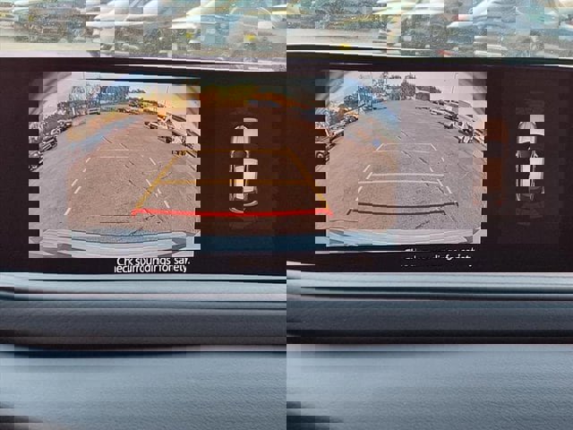 New 2026 MAZDA CX-30 AWD 2.5 S image 12