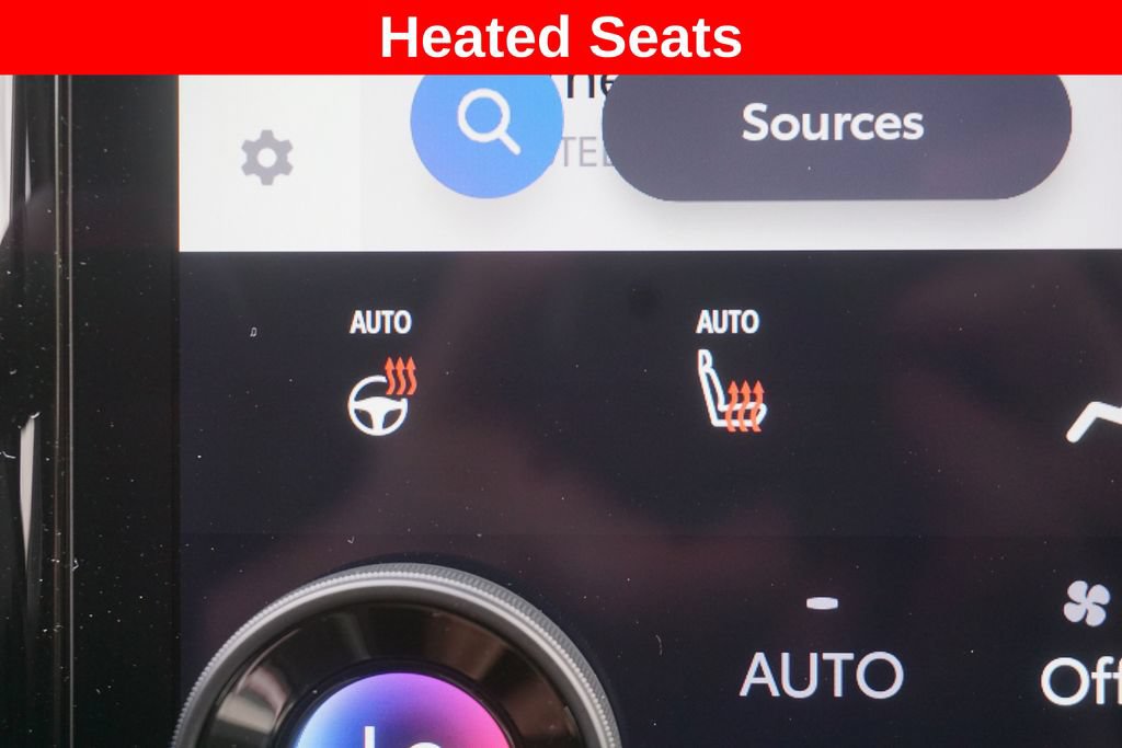 New 2026 Toyota bZ AWD/4WD image 8