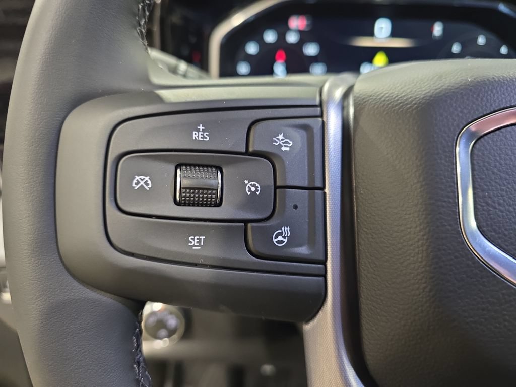 New 2026 GMC Sierra 1500 SLE AWD/4WD image 17