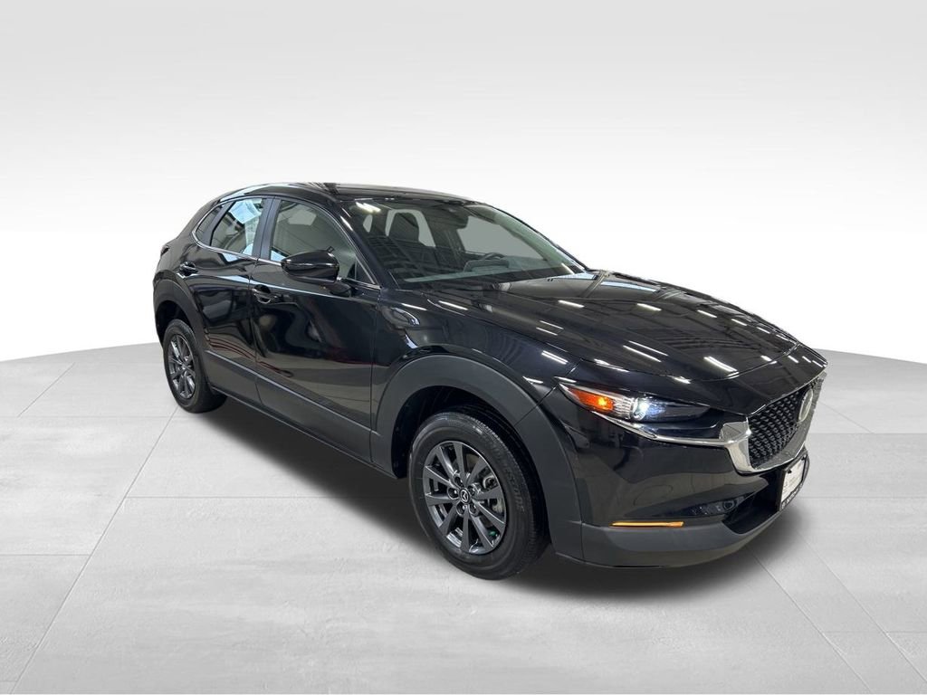 Used 2023 MAZDA CX-30 AWD 2.5 S image 3