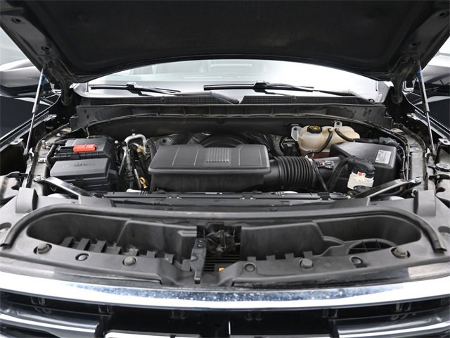 Used 2021 GMC Yukon SLT image 39