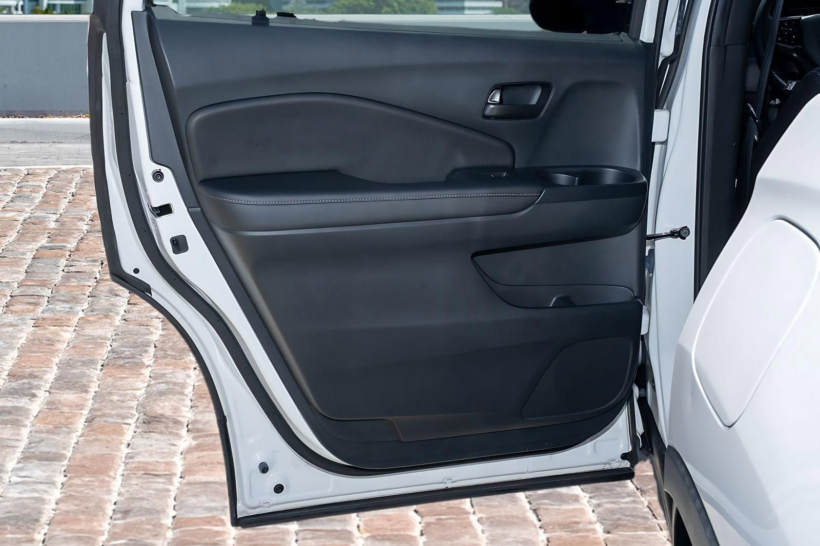 Certified 2023 Honda Passport EX-L image 13