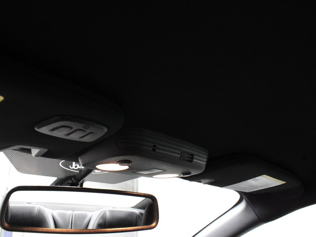 Used 2015 Ford Mustang Premium RWD image 25