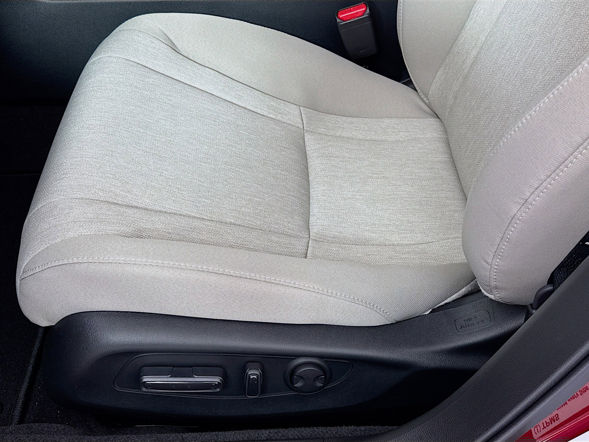 New 2026 Honda Accord SE image 18