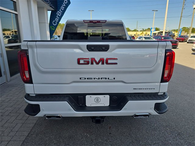 New 2026 GMC Sierra 1500 Denali image 8