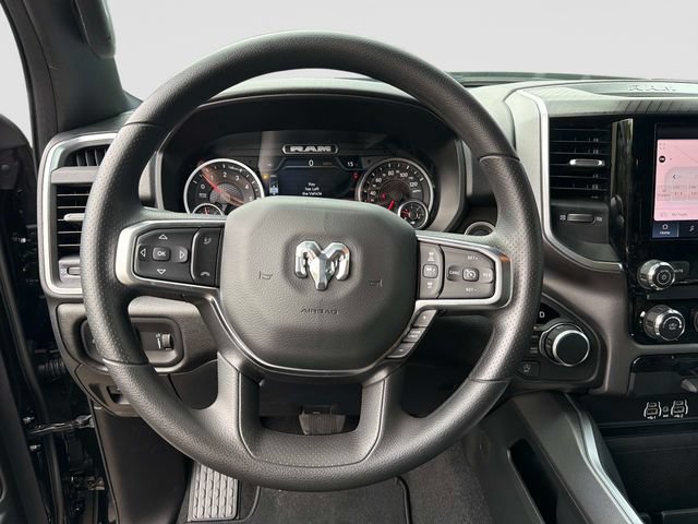 New 2026 RAM 1500 Express AWD/4WD image 28