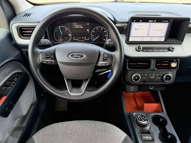 Used 2024 Ford Maverick XLT image 22