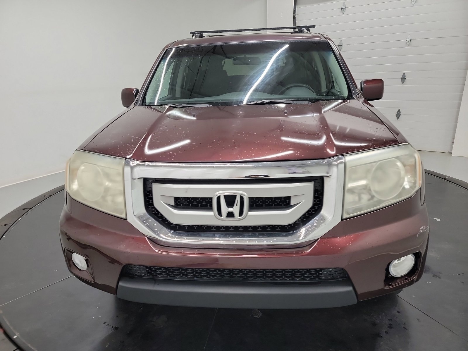 Used 2011 Honda Pilot EX video 2