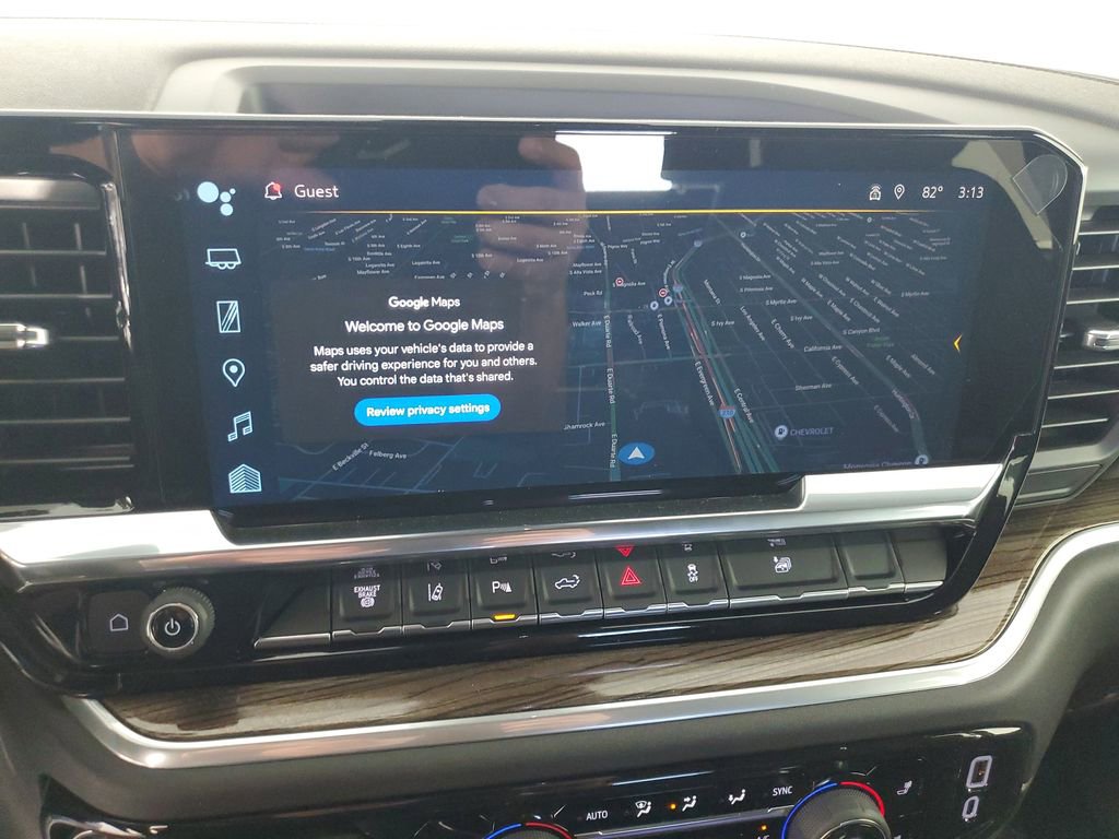 New 2026 Chevrolet Silverado 2500 LT w/ Safety Package image 20