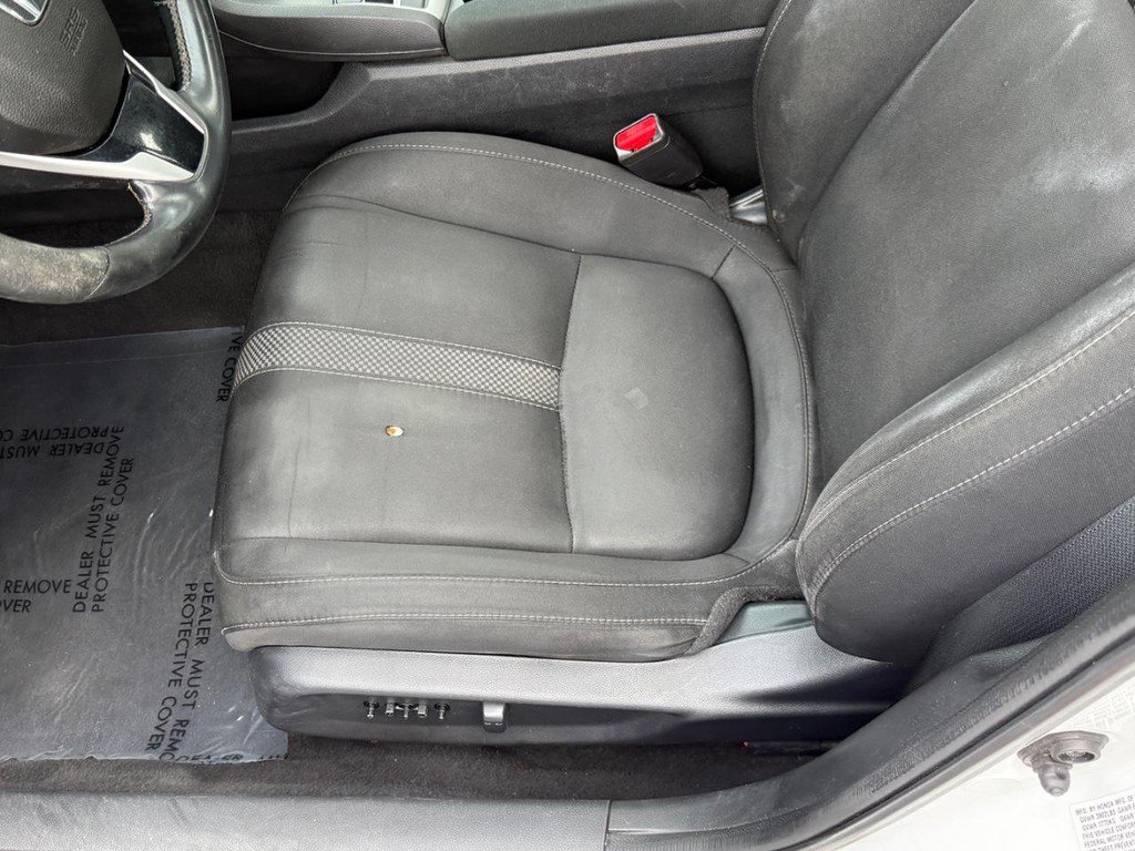 Used 2020 Honda Civic EX image 16