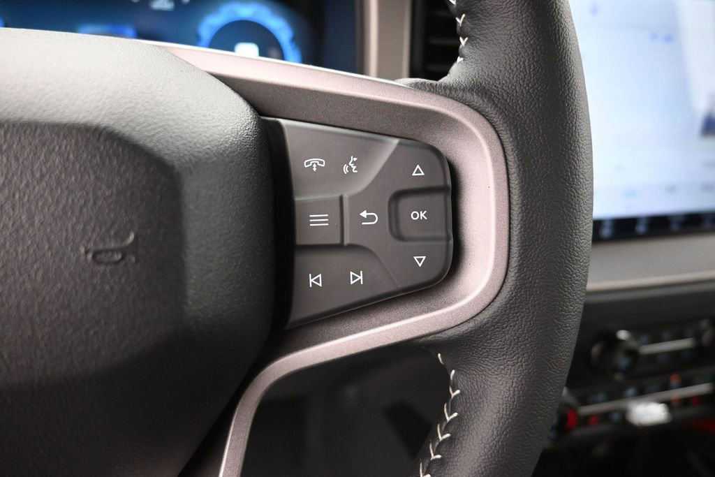 New 2026 Ford Bronco Outer Banks AWD/4WD image 7