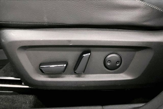 Used 2021 Nissan Rogue SL image 32