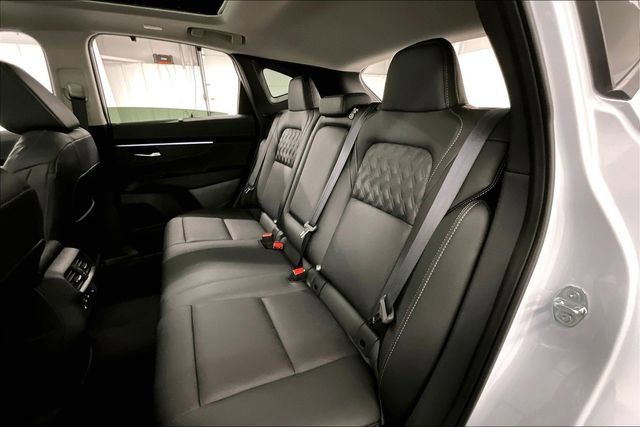 New 2026 Nissan Murano Platinum image 11