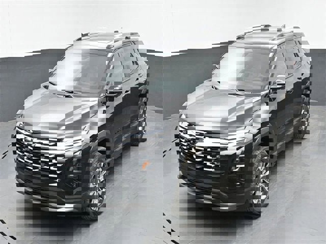 New 2026 Chevrolet Equinox LT w/ Convenience Package II image 36