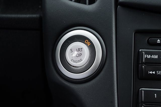 Used 2012 Nissan 370Z Coupe image 19