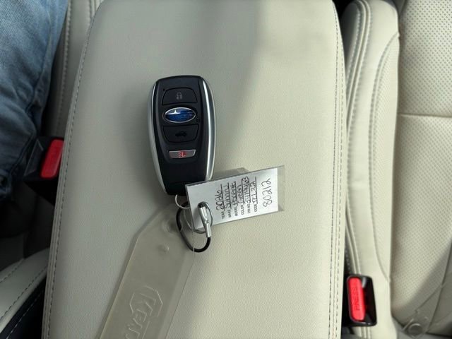 New 2026 Subaru Ascent Limited image 8