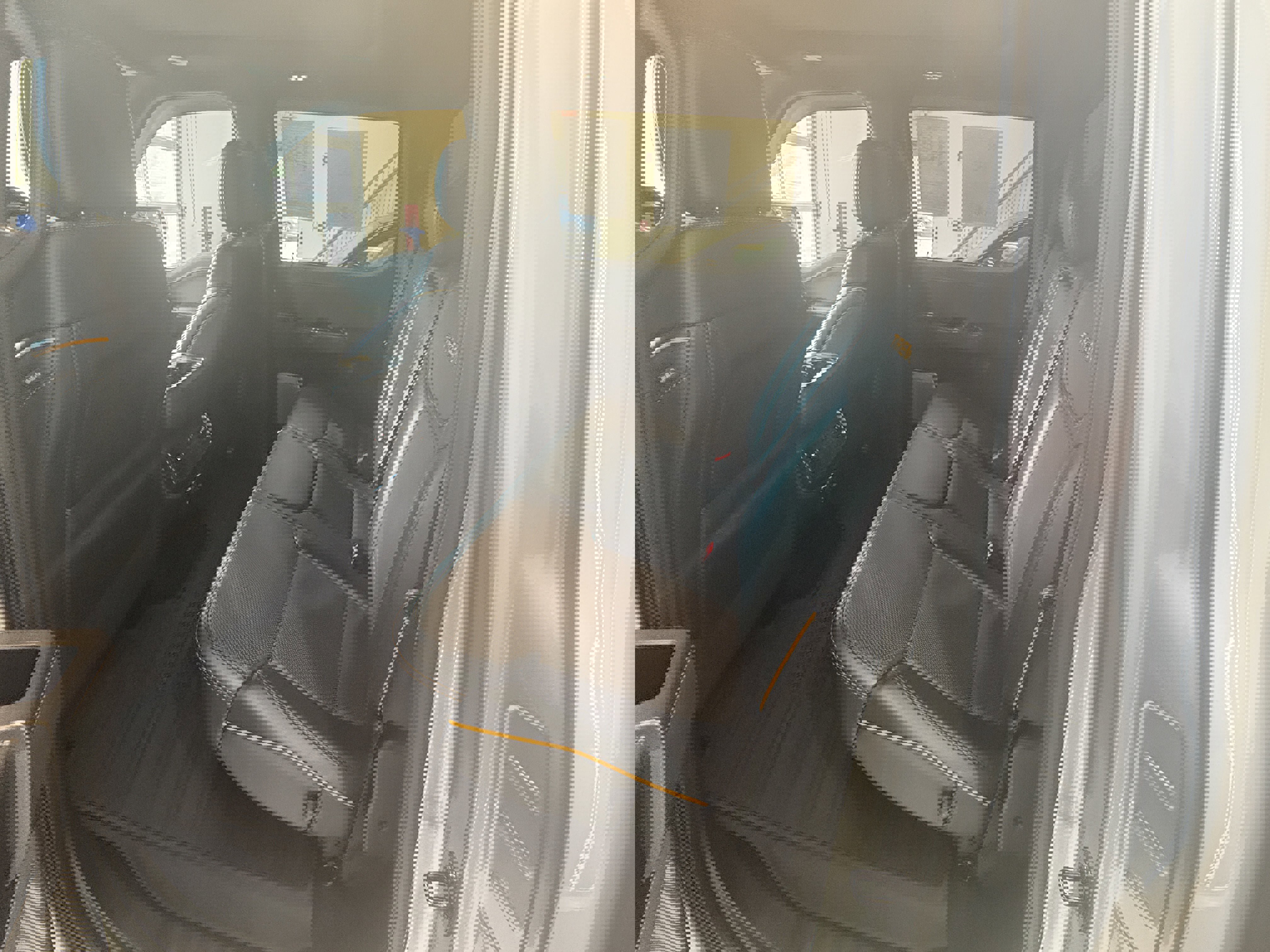 Used 2022 Ford F150 Tremor w/ Equipment Group 402A High AWD/4WD image 12