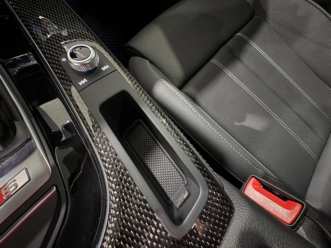 Used 2025 Audi S5 Premium Plus image 32