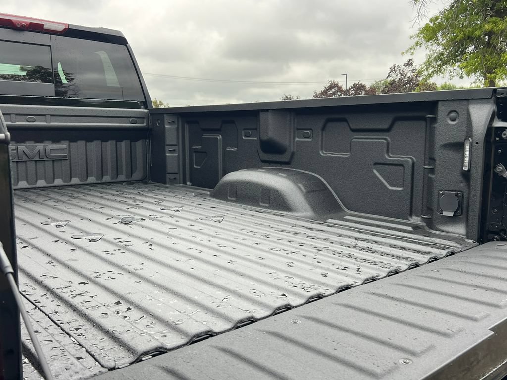 New 2026 GMC Sierra 3500 Denali Ultimate AWD/4WD image 8