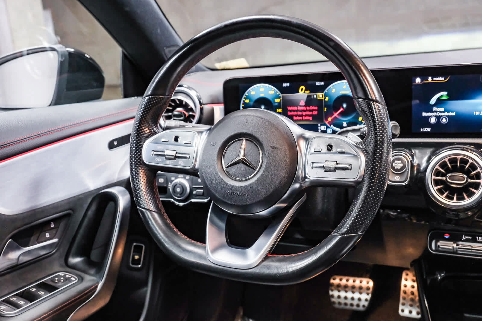 Used 2022 Mercedes-Benz CLA 250 image 19