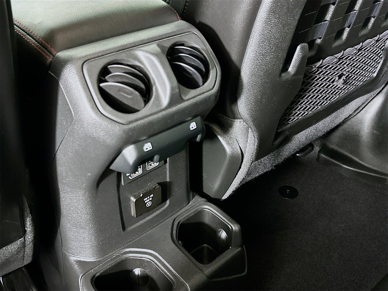 Used 2022 Jeep Gladiator Rubicon w/ LED Lighting Group image 24