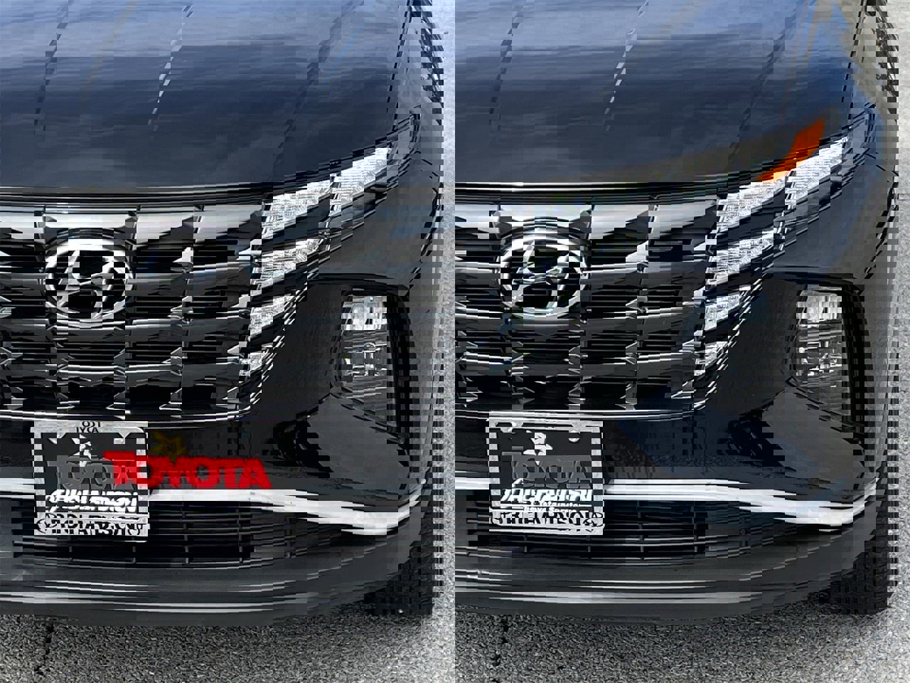 Used 2023 Hyundai Tucson SEL image 8