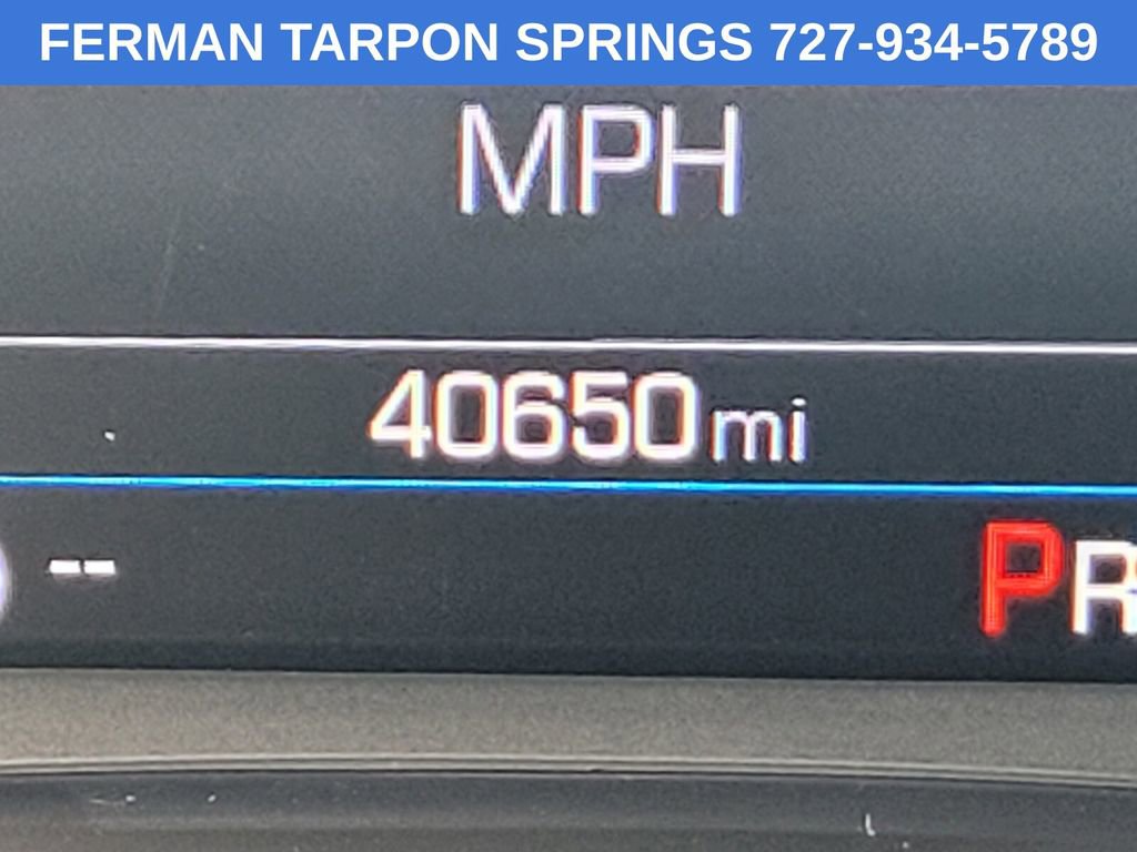 Used 2022 Chevrolet Blazer LT image 37