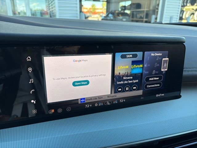 New 2026 Nissan Murano Platinum image 24