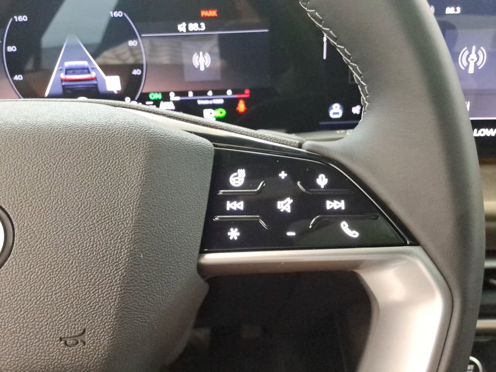 New 2025 Audi Q5 Prestige image 28