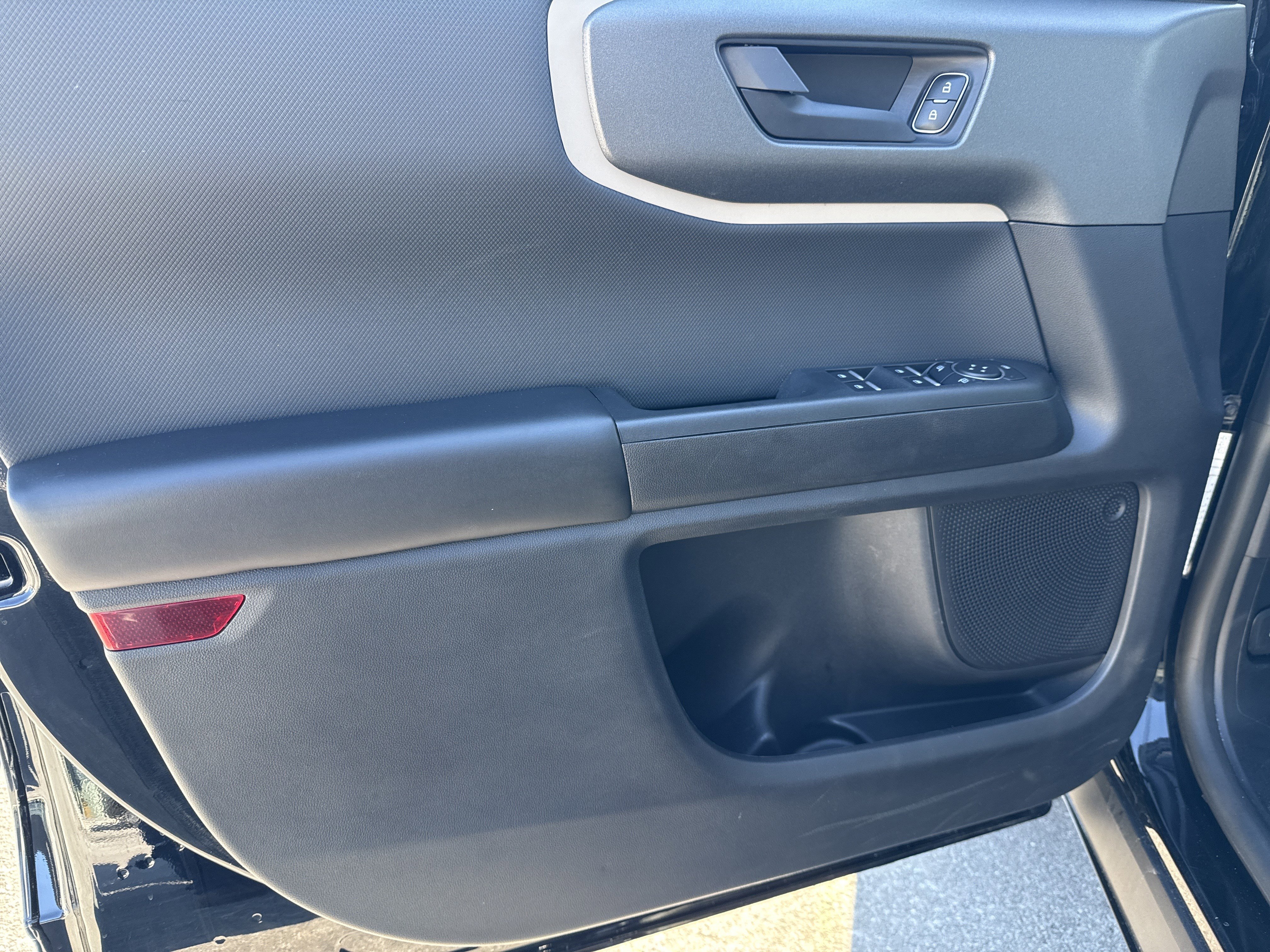 Used 2025 Ford Bronco Sport Big Bend image 15