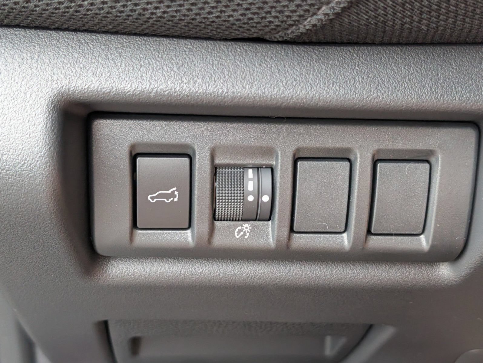 New 2026 Subaru Outback Premium AWD/4WD image 12