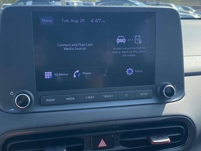 Used 2022 Hyundai Kona N Line FWD image 16