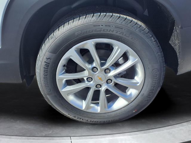 New 2026 Chevrolet TrailBlazer LS w/ LS Convenience Package image 17