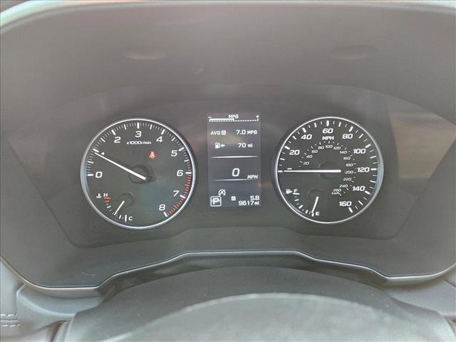 Certified 2025 Subaru Outback Onyx Edition image 11