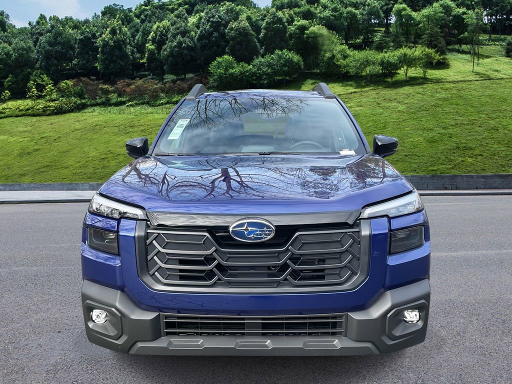 New 2026 Subaru Outback Limited AWD/4WD image 8
