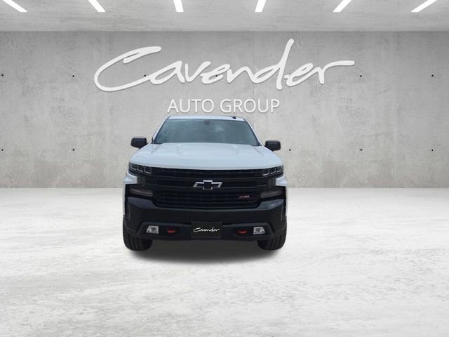 Used 2021 Chevrolet Silverado 1500 LT Trail Boss w/ Convenience Package II image 18