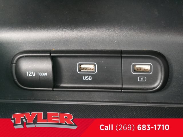 Used 2022 Kia K5 GT-Line w/ GT-Line Awd Premium Package image 30