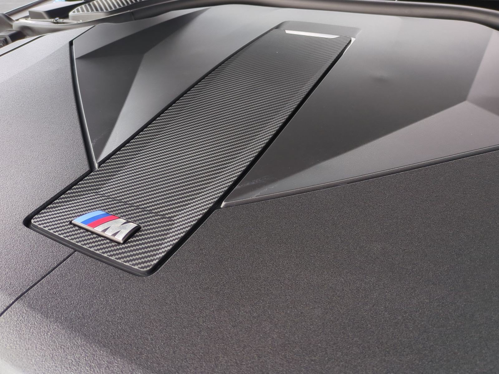 Certified 2025 BMW i5 M60 AWD/4WD image 34
