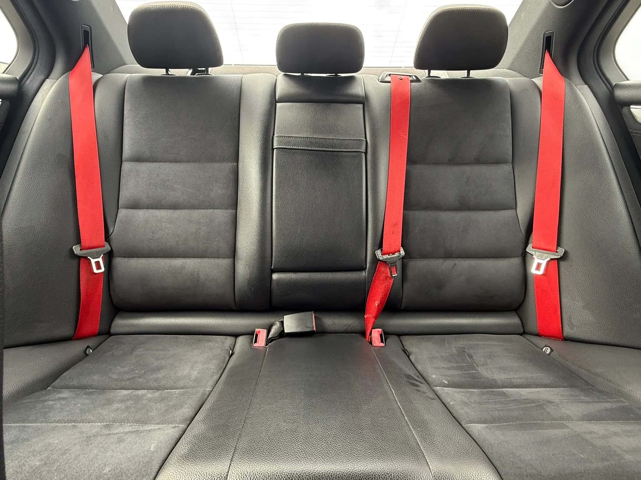 Used 2014 Mercedes-Benz C 300 4MATIC Sedan image 22