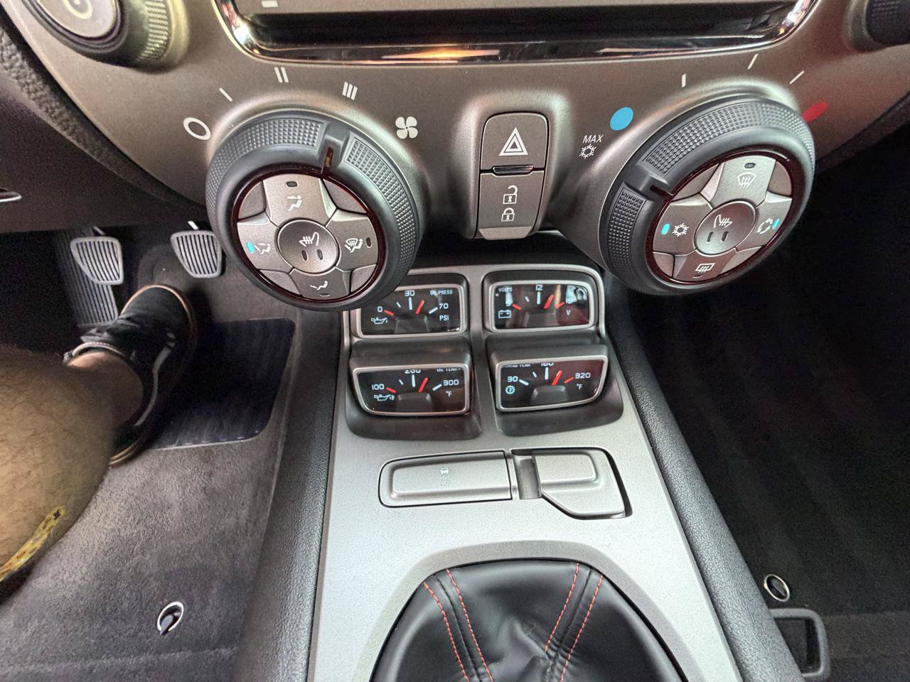 Used 2010 Chevrolet Camaro SS w/ RS Package RWD image 20