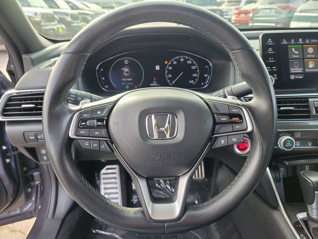 Used 2018 Honda Accord Sport image 22