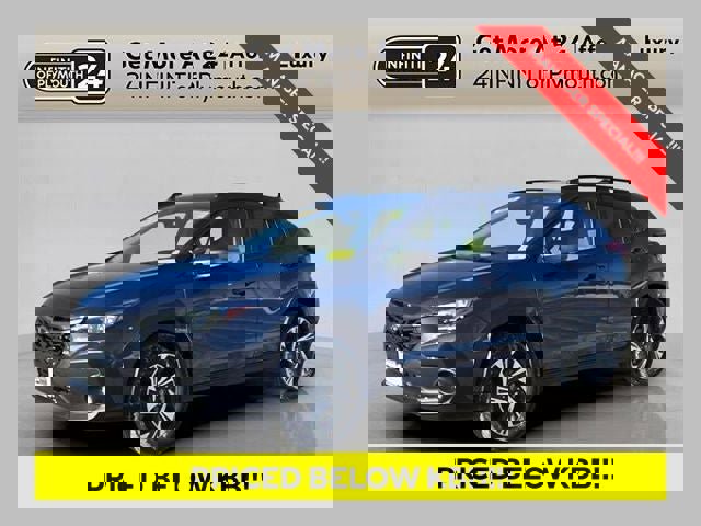 Used 2024 Subaru Crosstrek 2.0i Premium image 1