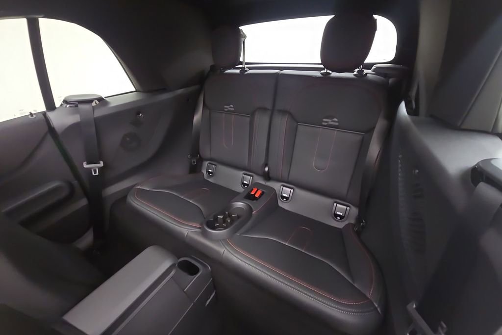 New 2026 MINI Cooper John Cooper Works image 24