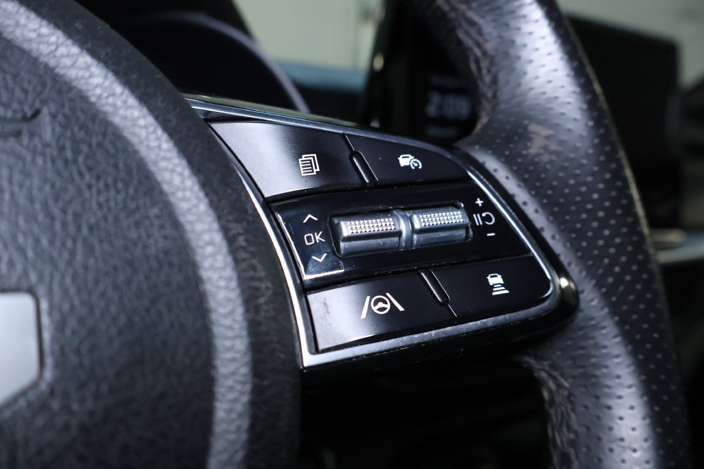 Used 2024 Kia Forte GT-Line w/ GT-Line Premium Package FWD image 22