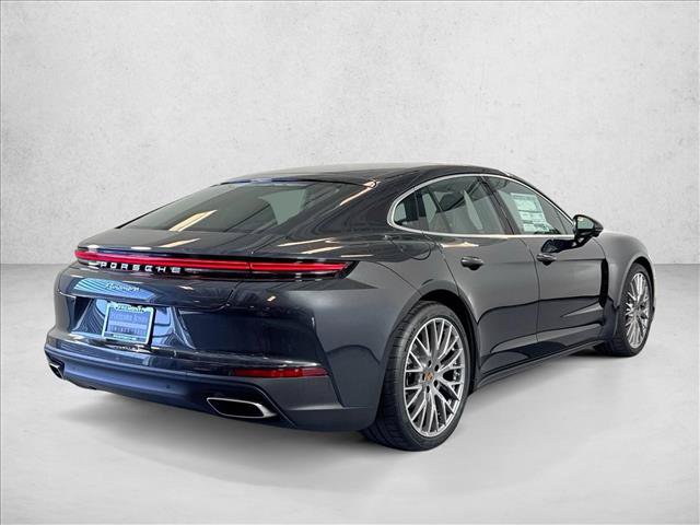 New 2026 Porsche Panamera image 9