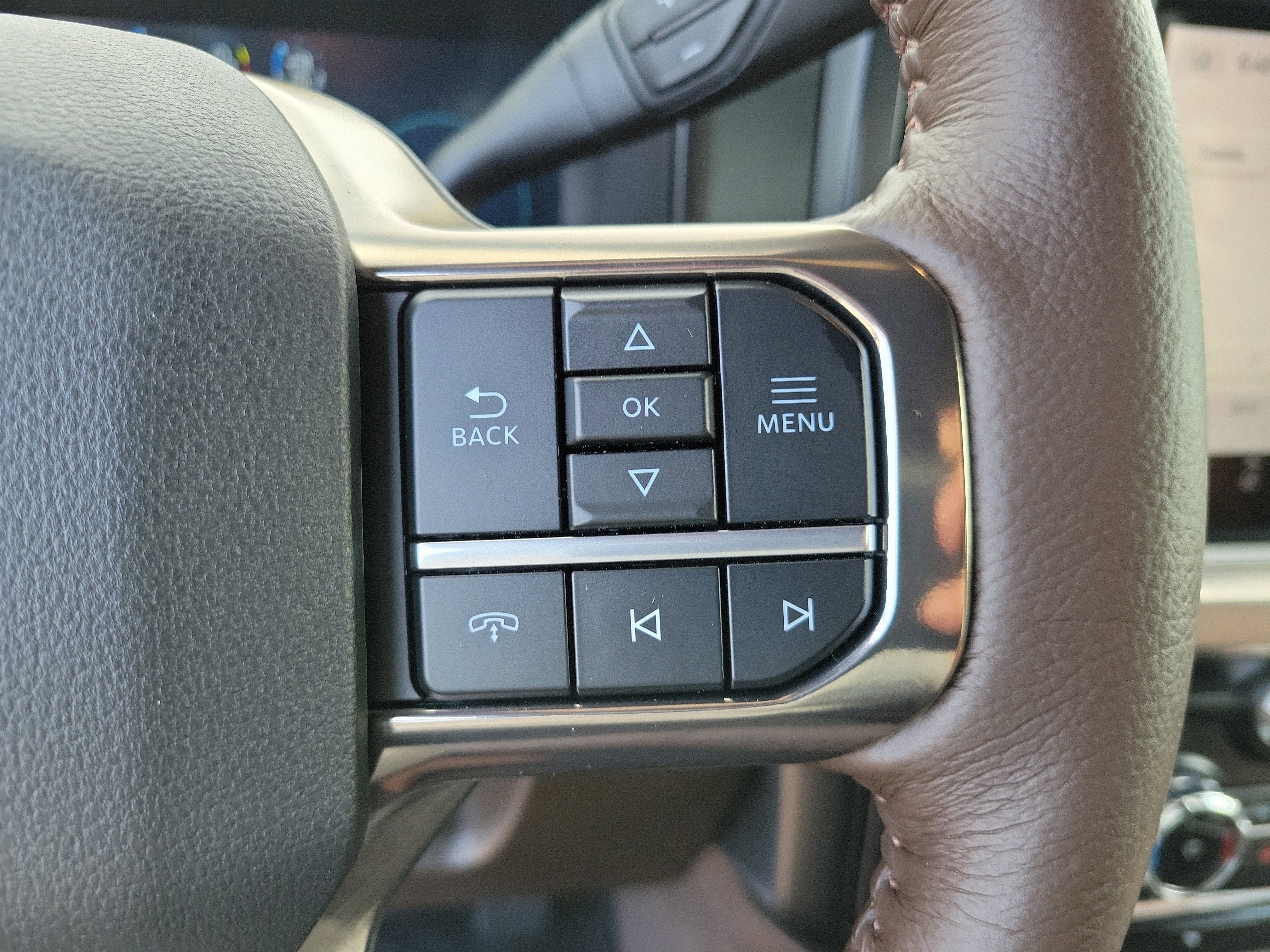 New 2026 Ford F250 King Ranch image 30