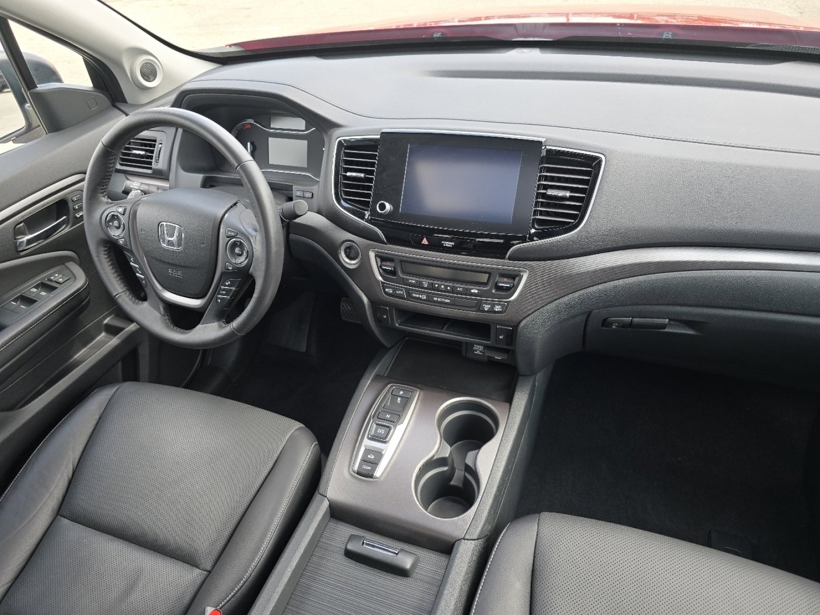 Used 2023 Honda Ridgeline RTL image 23