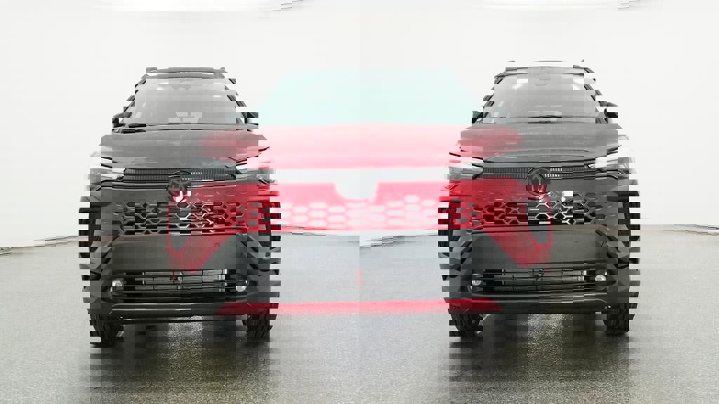 New 2026 Toyota Corolla Cross AWD Hybrid image 31